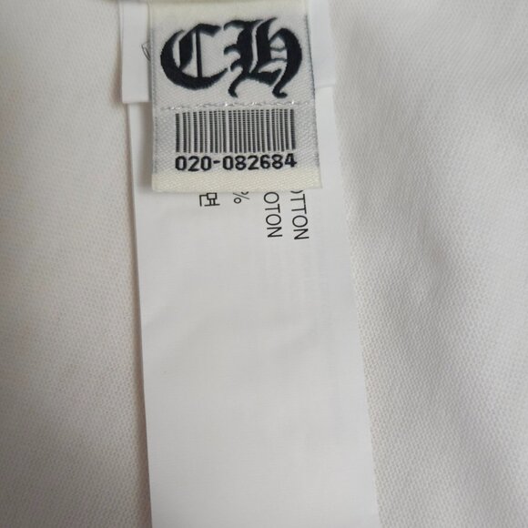 CHROME HEART - Picture 2 of 3